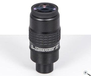 Baader morpheus 9 mm 76 wide field eyepiece per osservazione astronomica con telescopio
