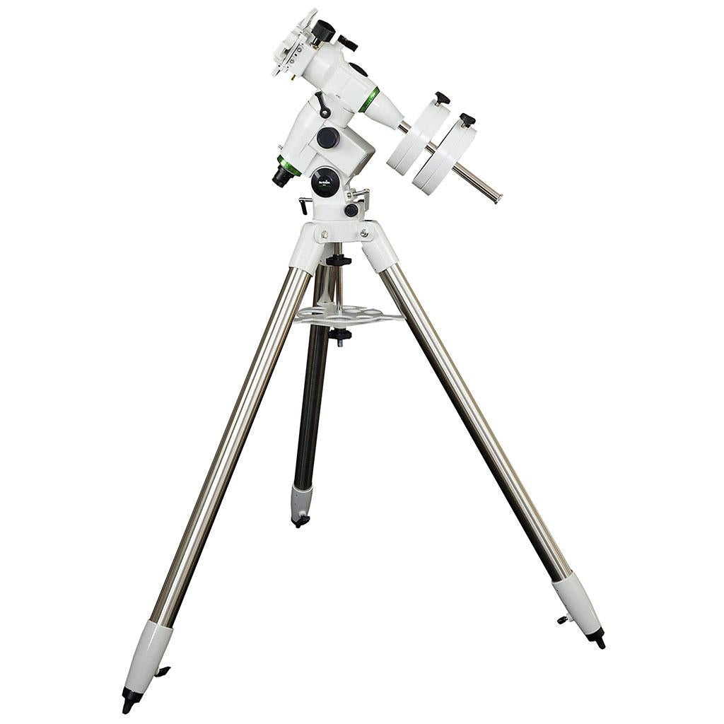 Sky Watcher montatura EQ5 treppiede acciaio per inseguimento e supporto stabile del telescopio