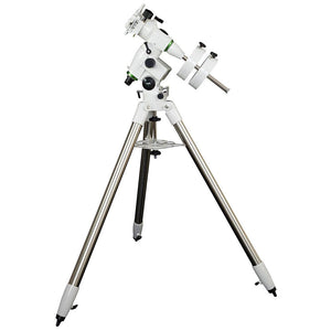 Sky Watcher montatura EQ5 treppiede acciaio per inseguimento e supporto stabile del telescopio