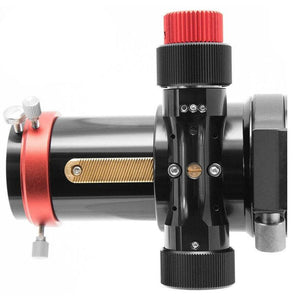 TS Photoline rifrattore apocromatico AP 60/360 FPL53 Red OTA per osservazione astronomica e astrofotografia