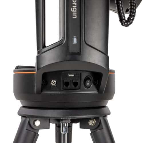 Celestron Origin telescopio smart per osservazione e astrofotografia automatizzata con sistema smart per osservazione e imaging automatico
