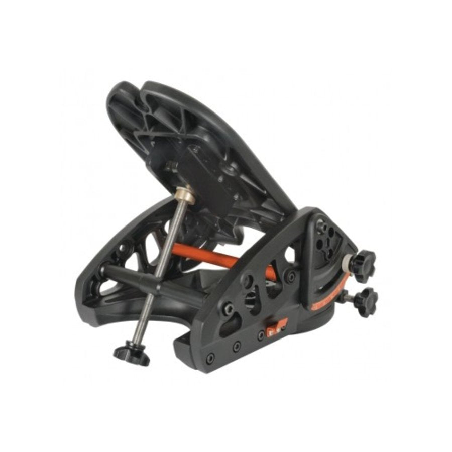 Celestron HD PRO Äquatorialkeil für Teleskope der CPC / CPC Deluxe HD-Serie