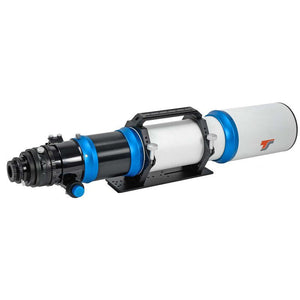 TS Optics rifrattore apocromatico AP 130/910 CF APO tripletto FPL55 OTA per osservazione astronomica e astrofotografia