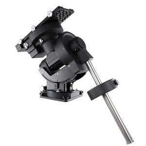 iOptron montatura CEM120 GoTo per supporto stabile e inseguimento del setup astronomico
