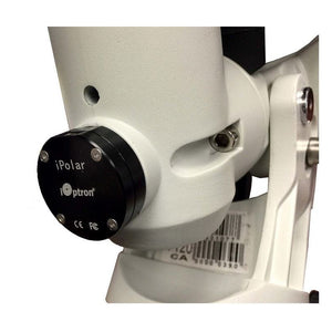 iOptron cercatore polare elettronico iPolar per CEM25 per puntamento, allineamento o collimazione del telescopio