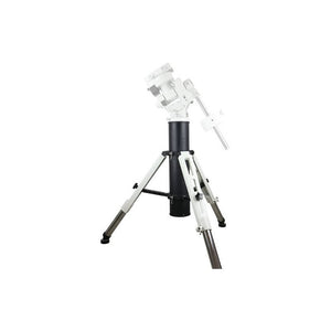 iOptron colonna Tri-Pier per supporto stabile e inseguimento del setup astronomico