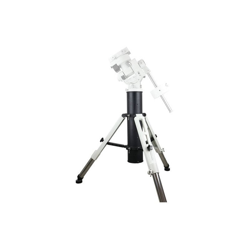 iOptron colonna Tri-Pier per supporto stabile e inseguimento del setup astronomico