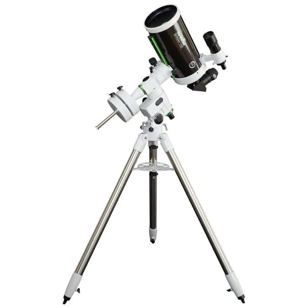 Skywatcher Skymax 150 EQ5 Synscan - Maksutov