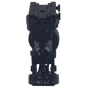 IOptron montatura CEM70EC iPolar per inseguimento e supporto stabile del telescopio