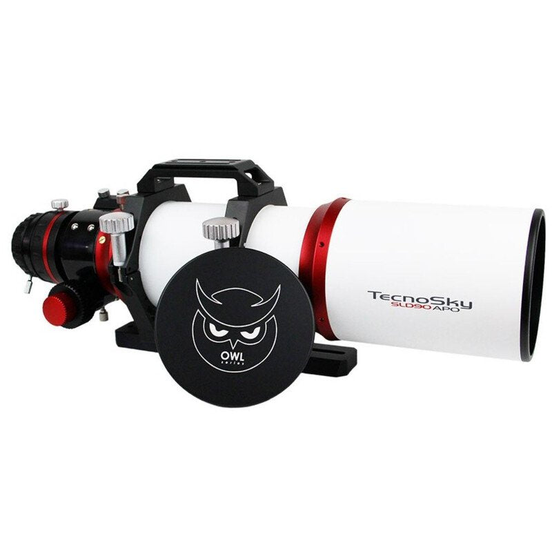 [Usato] Tecnosky APO 90/540 FPL55 OWL Series