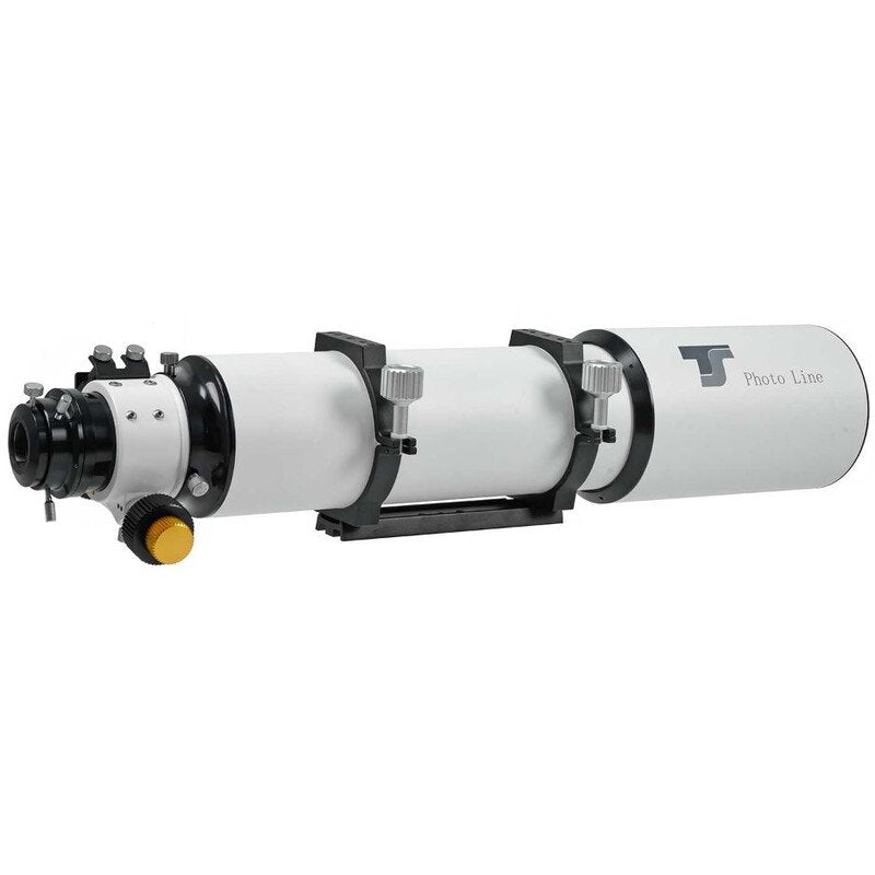 TS Photoline rifrattore apocromatico AP 115/800 ED tripletto OTA per osservazione astronomica e astrofotografia