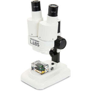 Celestron Microscopio Labs S20