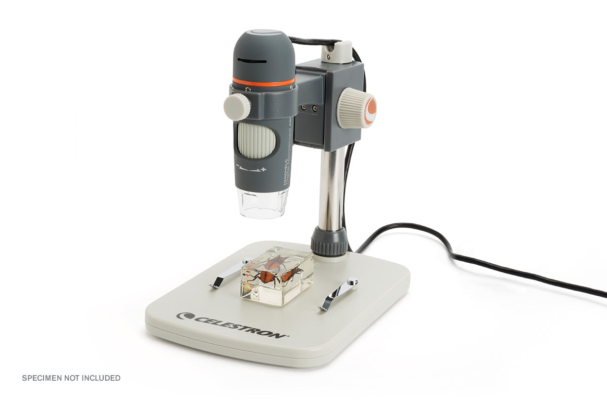 Celestron Handeld Digital Microscope Pro -Usb