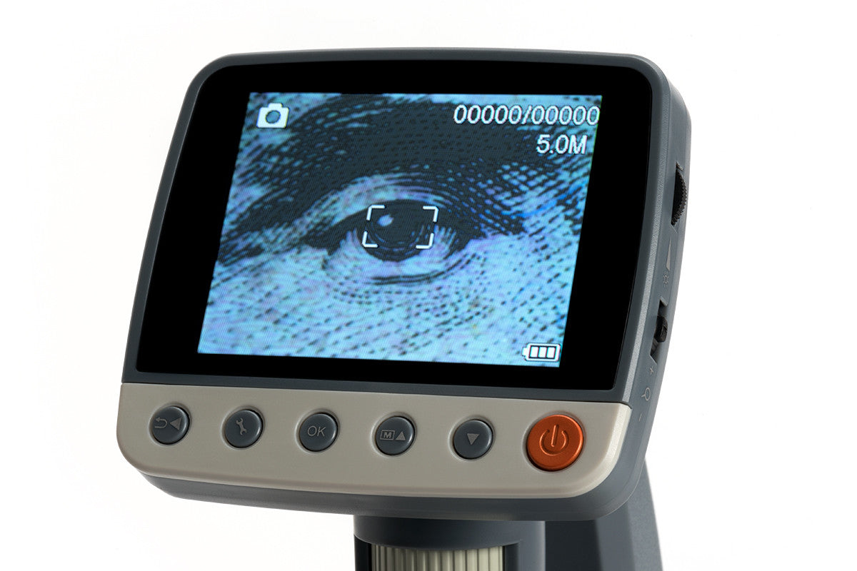 Celestron Microscopio Digitale Infiniview