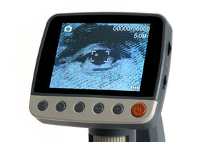 Celestron Microscopio Digitale Infiniview