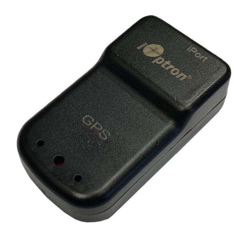 IOptron GPS module CEM26 GEM28 CEM40 GEM45
