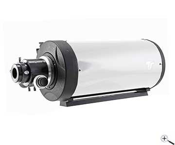 TS Optics telescopio Cassegrain 6" f/12 154/1848 mm OTA per osservazione astronomica e astrofotografia