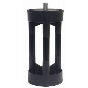 IOptron Prolunga per colonna Minipier 8 cem26 gem28 per inseguimento e supporto stabile del telescopio