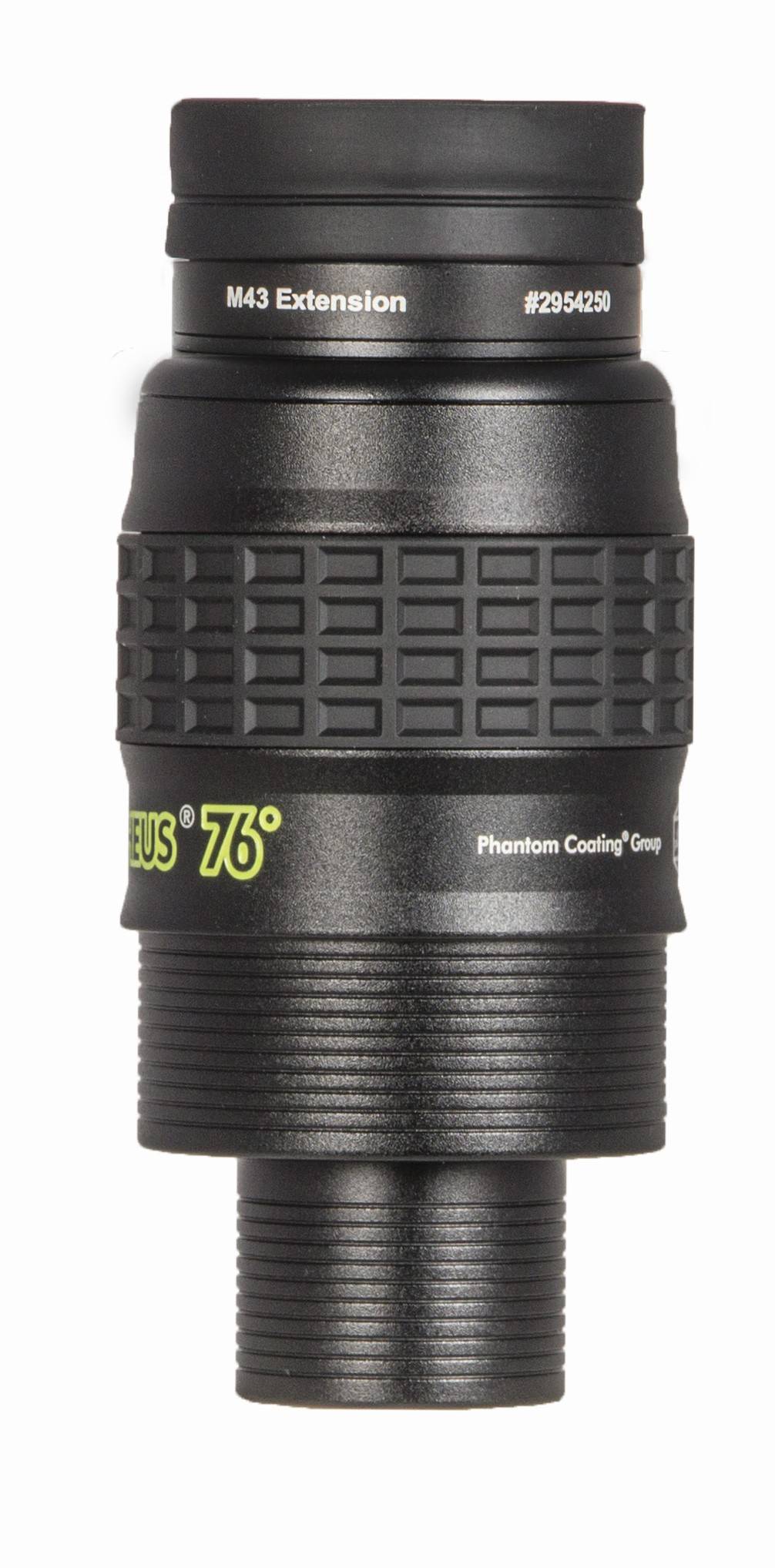 Morpheus® 76° 9mm Widefield Oculare Accessorio Ottico