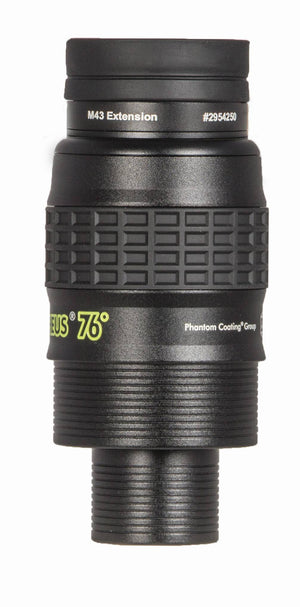 Morpheus® 76° 14mm Widefield Oculare Accessorio Ottico