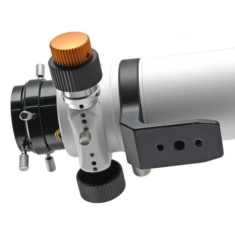 TS Optics rifrattore apocromatico AP 70/420 ED V2 OTA per osservazione astronomica e astrofotografia