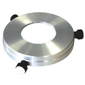 Lunt Solar Systems adapter ls50 60fha an 201 225mm per compatibilità e montaggio del setup astronomico