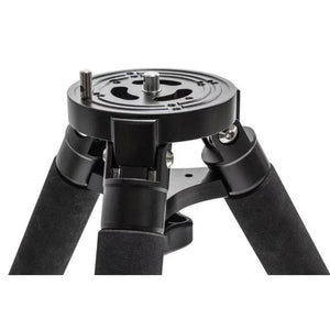 IOptron cavalletto carbon tripod per supporto stabile di montature astronomiche