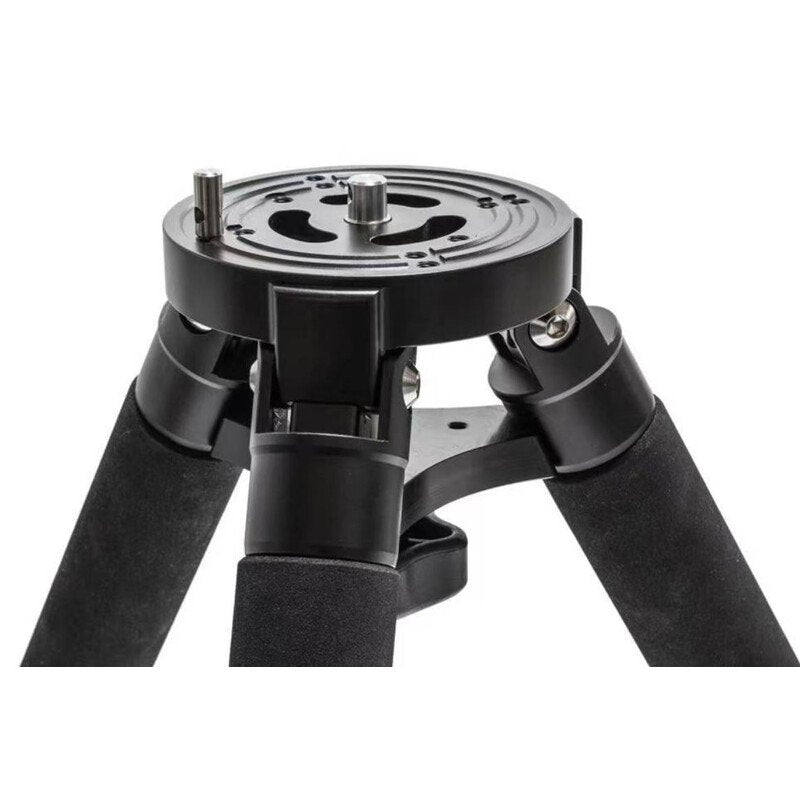IOptron cavalletto CF Tripod 40 mm per supporto stabile di montature astronomiche
