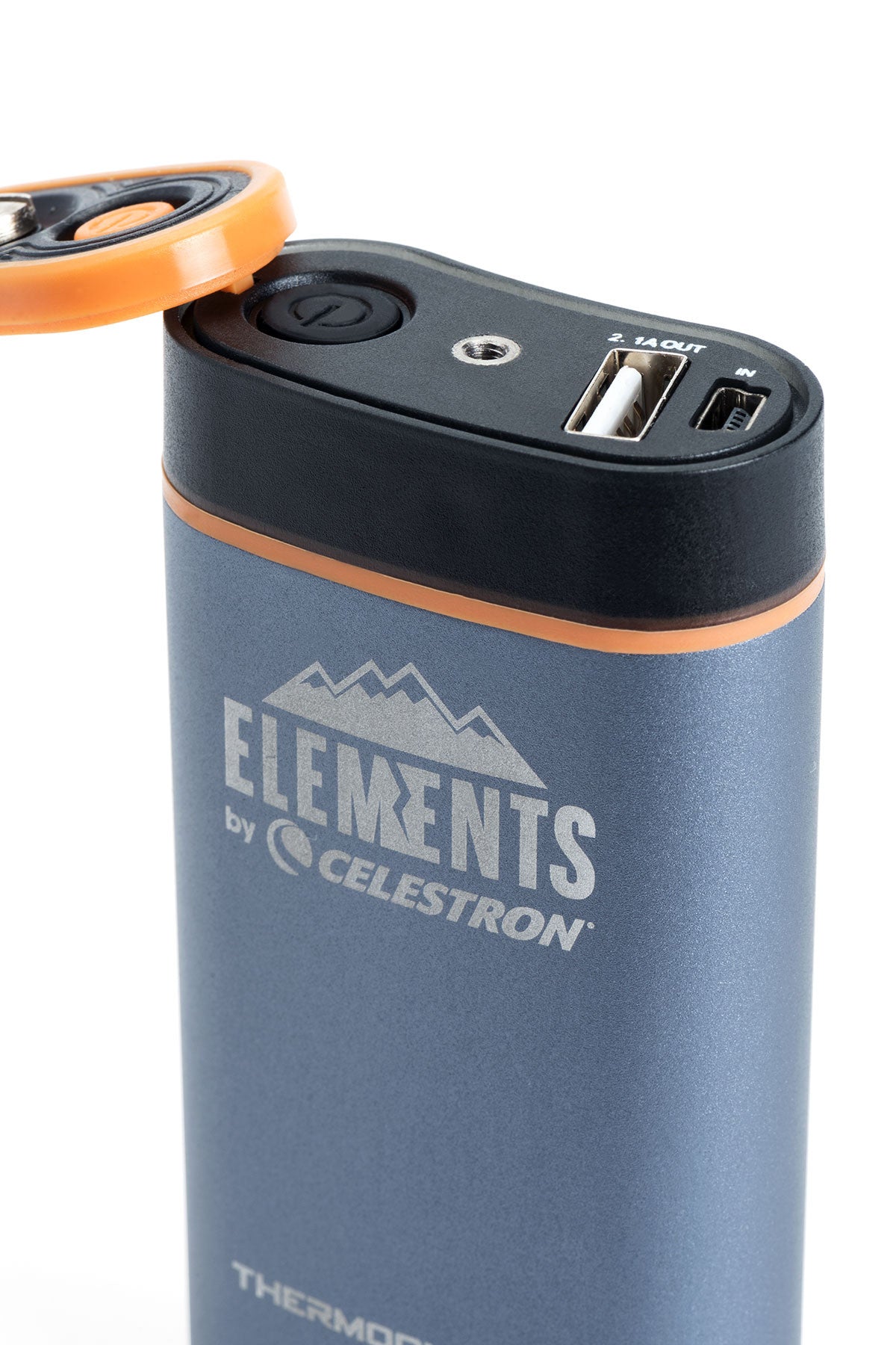 Celestron Thermocharge 6 - scaldamani/powerbank - foto 7