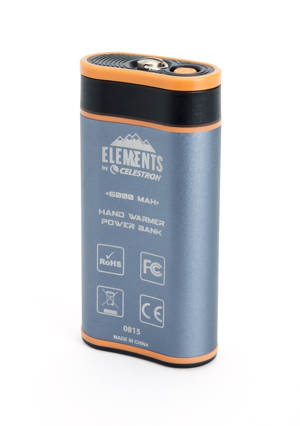 Celestron Thermocharge 6 - scaldamani/powerbank - foto 4