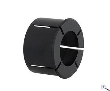 TS Optics 2 inch UNC Gen 2 newtonian focuserwith additional thread loads up to 5 kg per osservazione astronomica e astrofotografia