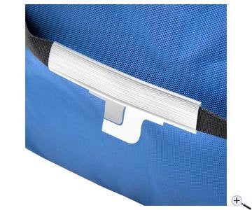TS Optics bag105 borsa imbottita per il trasporto di telescopi da 1040 280 270 mm per trasporto e protezione dell'attrezzatura astronomica