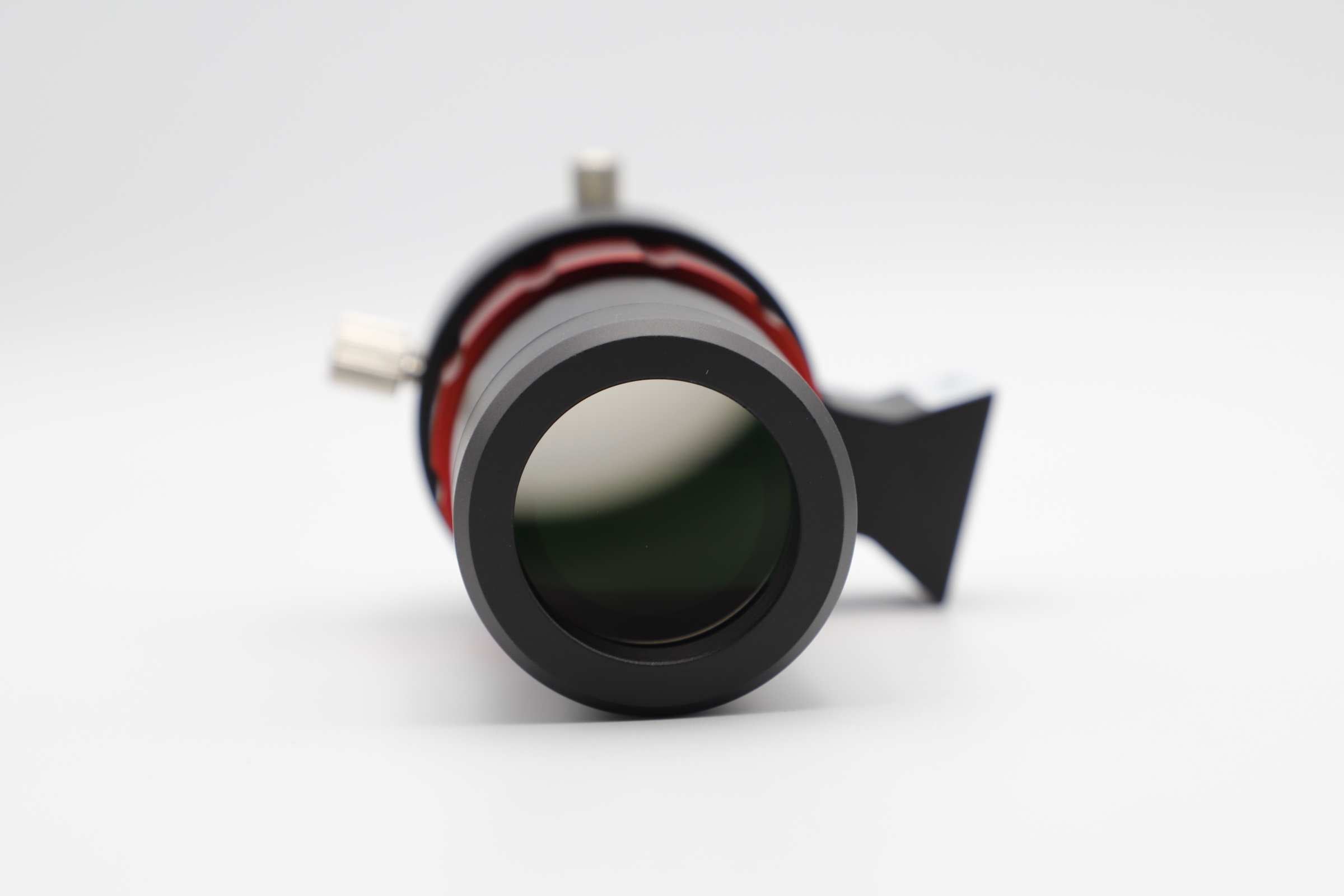 Take TK TG1 telescopio guida 32mm completo di supporto attacco 1,25 pollici 31,8 mm per autoguida e puntamento del telescopio