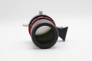 Take TK TG1 telescopio guida 32mm completo di supporto attacco 1,25 pollici 31,8 mm per autoguida e puntamento del telescopio