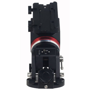 IOptron montatura HAE69EC imate per inseguimento e supporto stabile del telescopio