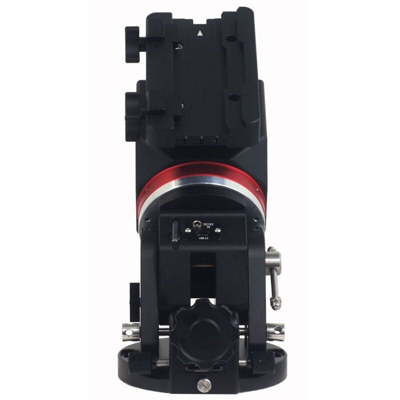 IOptron montatura HAE69EC imate per inseguimento e supporto stabile del telescopio