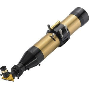 Coronado telescopio solare st 90 800 solarmax ii BF15 0 7a OTA per osservazione solare specialistica in H-alpha o Ca-K