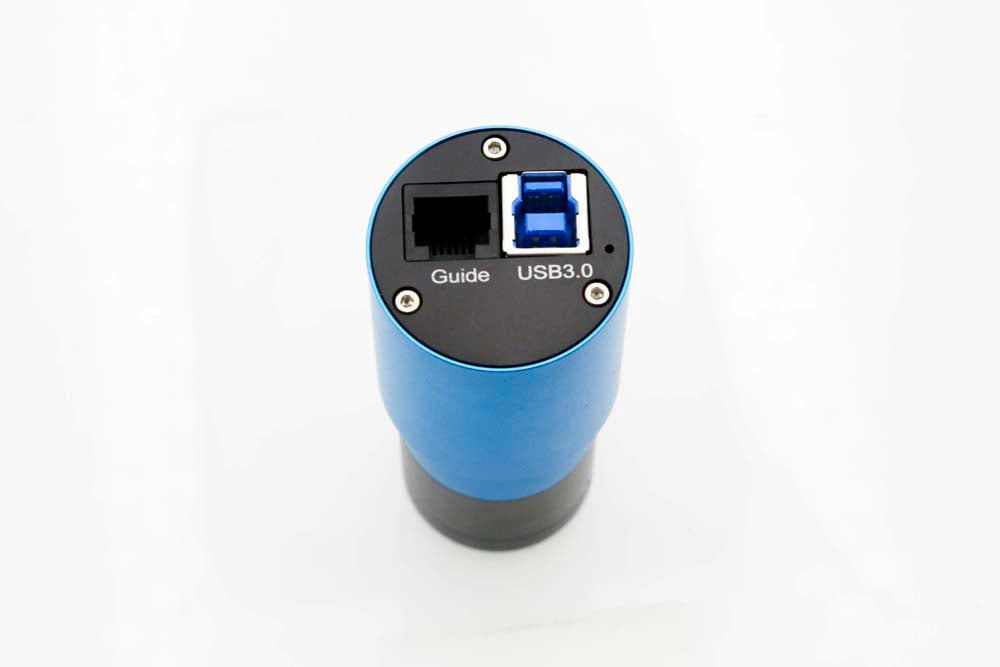 Giordano r gio 662c camera planetaria a colori sensore IMX662 1,2 megapixel USB 3 0 per astrofotografia, riprese planetarie o deep sky