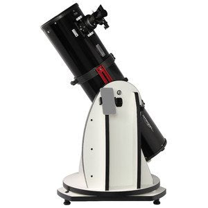Telescopio dobsoniano Omegon Push+ N 203/1000 