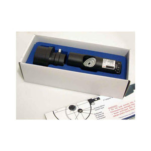 Take TK LAC1 collimatore laser 1,25 pollici 31,8 mm con adattatore da 2 pollici 50,8 mm per telescopio newton per collegare accessori fotografici o astronomici