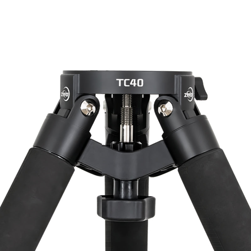 ZWO AM5 montatura equatoriale harmonic per inseguimento e supporto stabile del telescopio