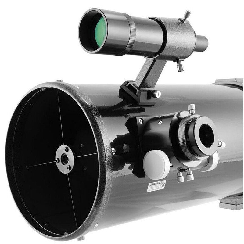 TS Photon telescopio Newton 305/1220 OTA per osservazione astronomica e astrofotografia
