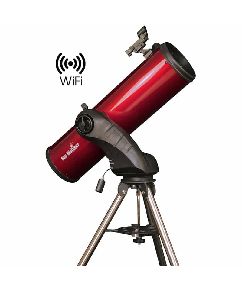 Observador del cielo Star Discovery 150 - Newton 