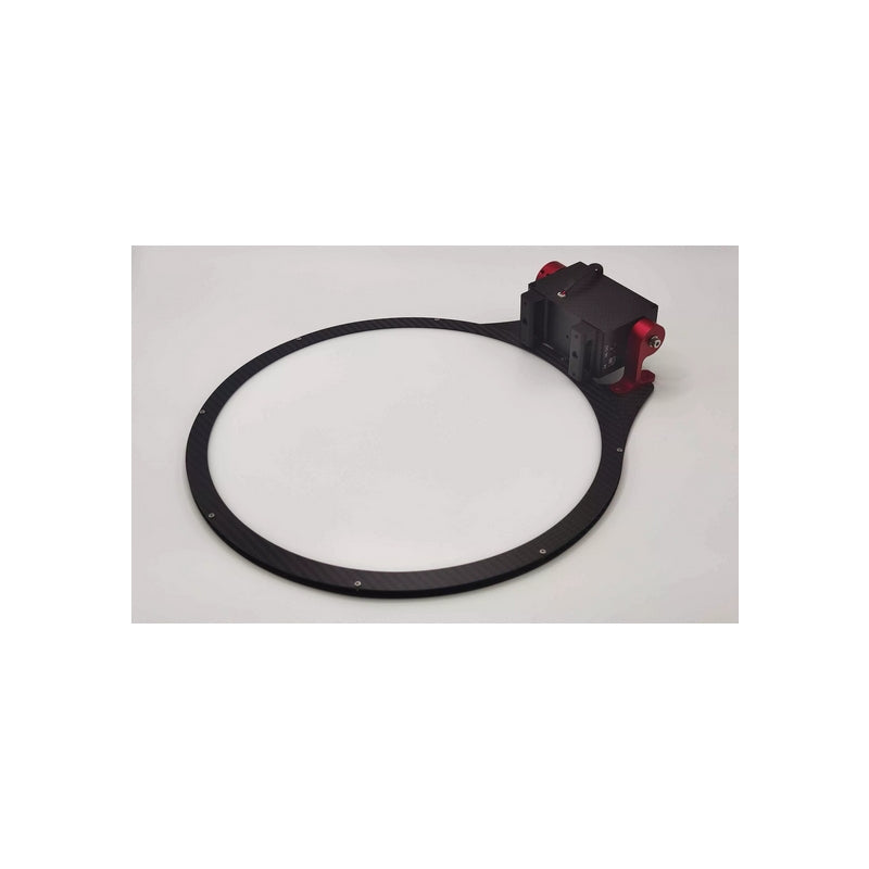 Wanderer Astro Cover V3 Pro 280 mm per calibrazione e protezione del telescopio