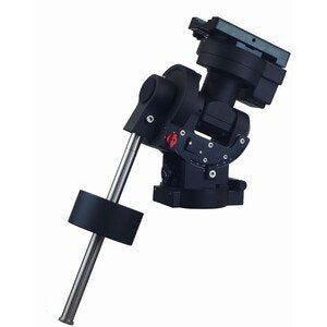 iOptron montatura CEM70 EC2W iPolar per inseguimento e supporto stabile del telescopio
