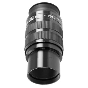 Oculare WA 70 38 mm 2 per osservazione astronomica ad alto contrasto