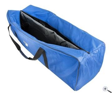TS Optics bag105 borsa imbottita per il trasporto di telescopi da 1040 280 270 mm per trasporto e protezione dell'attrezzatura astronomica