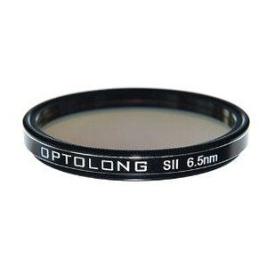 Optolong filtro SII da 1,25" per osservazione astronomica e astrofotografia