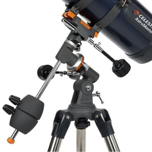 Celestron AstroMaster 114eq md smart