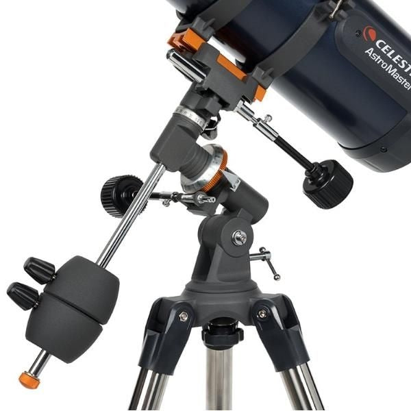 Celestron AstroMaster 114eq md smart